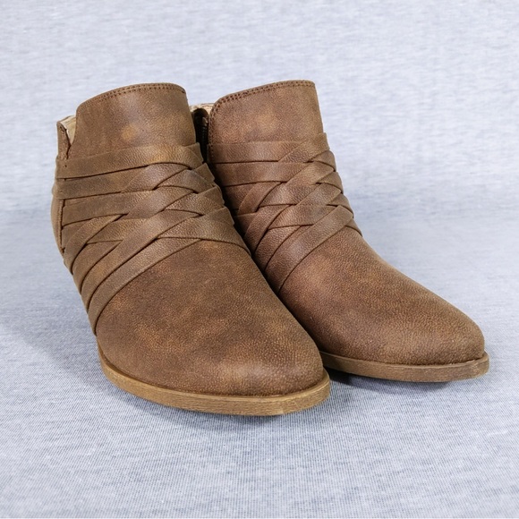 👯♀️Host Pick⚡️Lifestride Prairie Bootie - Picture 3 of 13